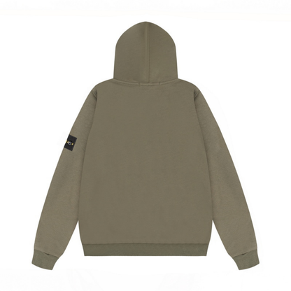 Stone Hoodie