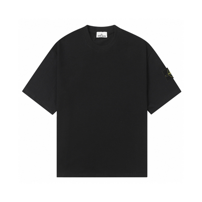 Stone Monochromatic T-shirt