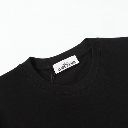 Stone Monochromatic T-shirt