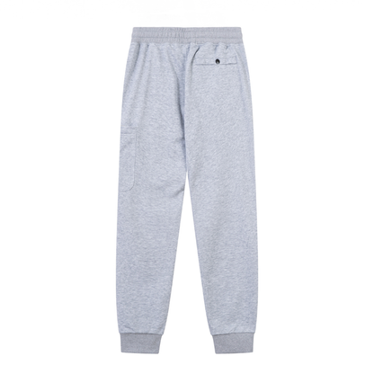 Stone Monogram Pants