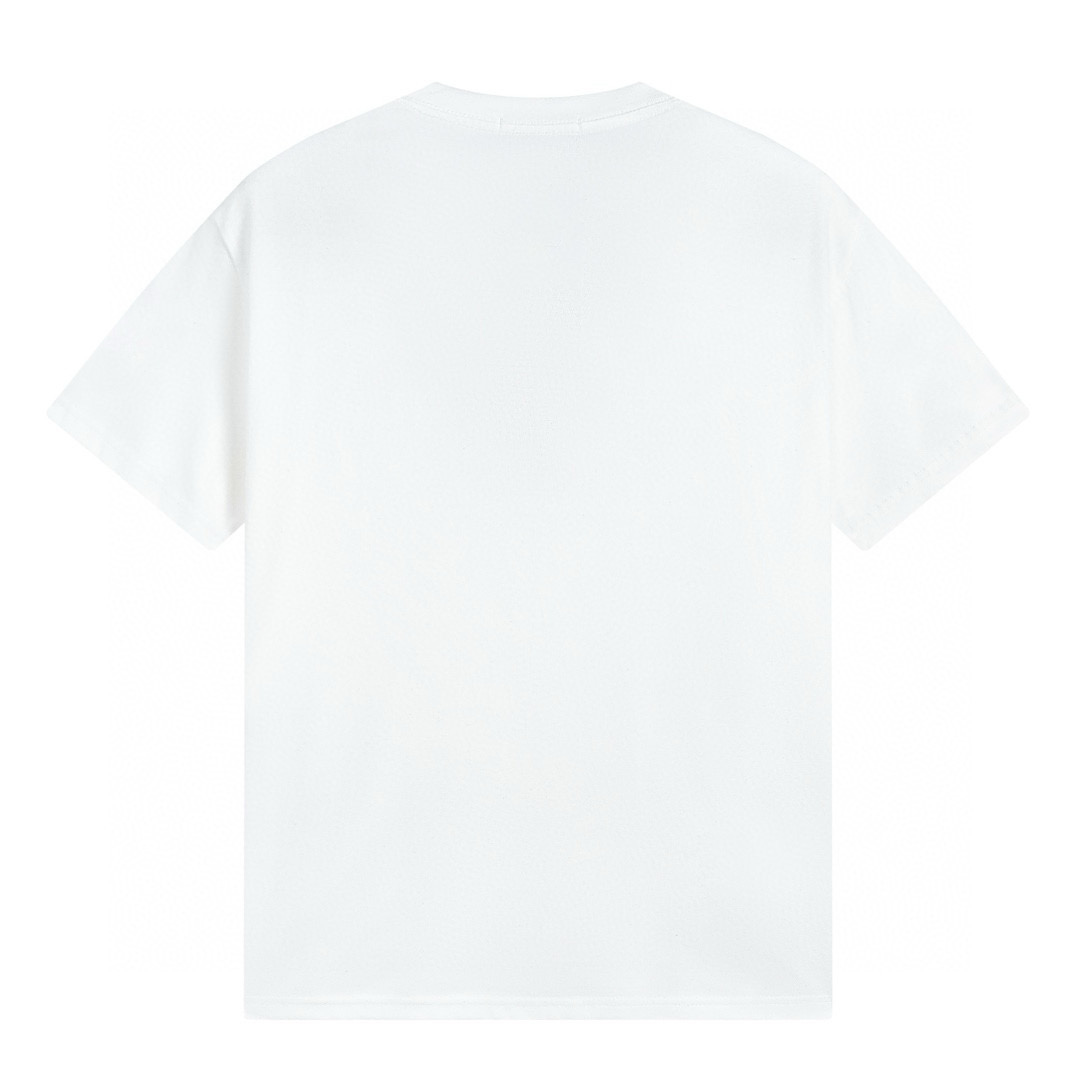 Stone Monogram T-shirt