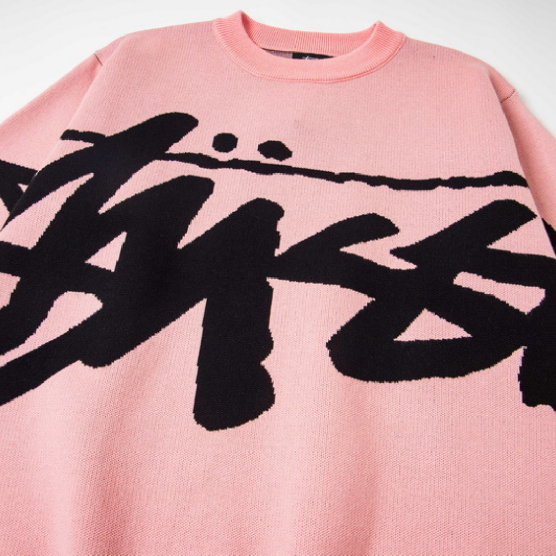 Stussy Sweater