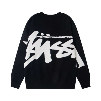 Stussy Sweater