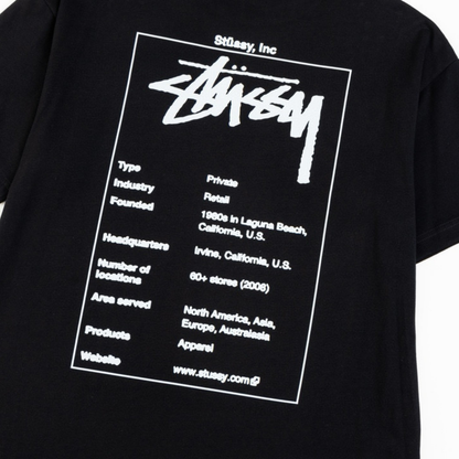 Stussy T-shirt