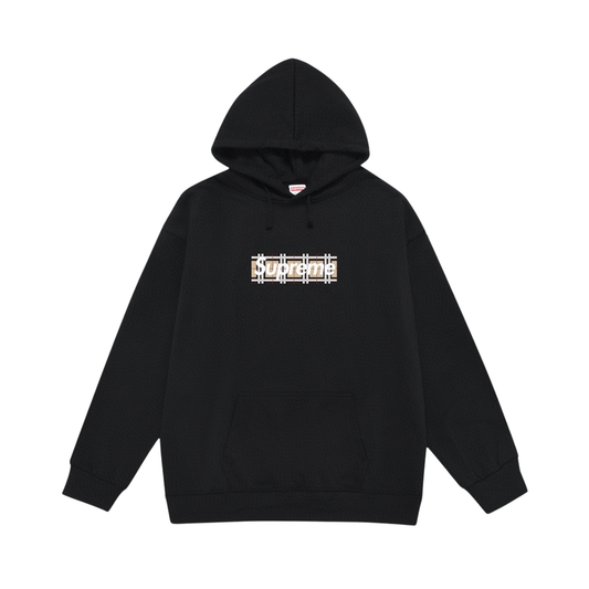 Supreme Hoodie