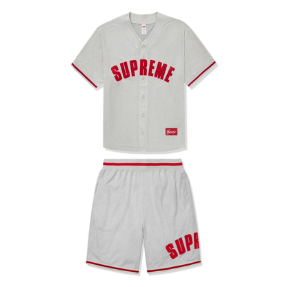 Supreme Short set