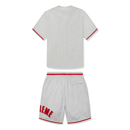 Supreme Short set