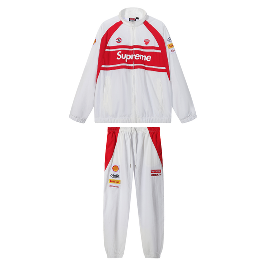 Supreme Tracksuit