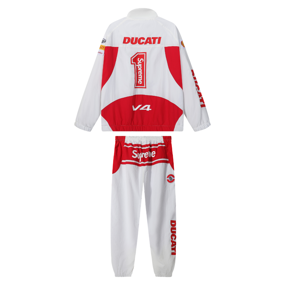 Supreme Tracksuit