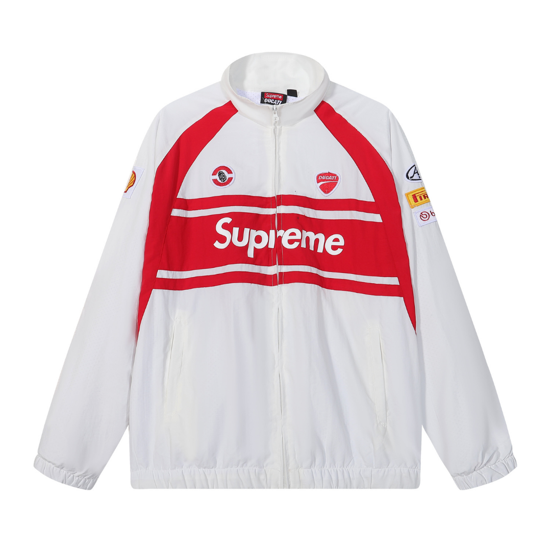 Supreme Tracksuit