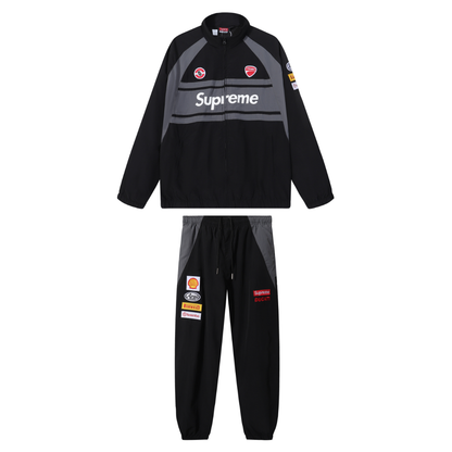 Supreme Tracksuit