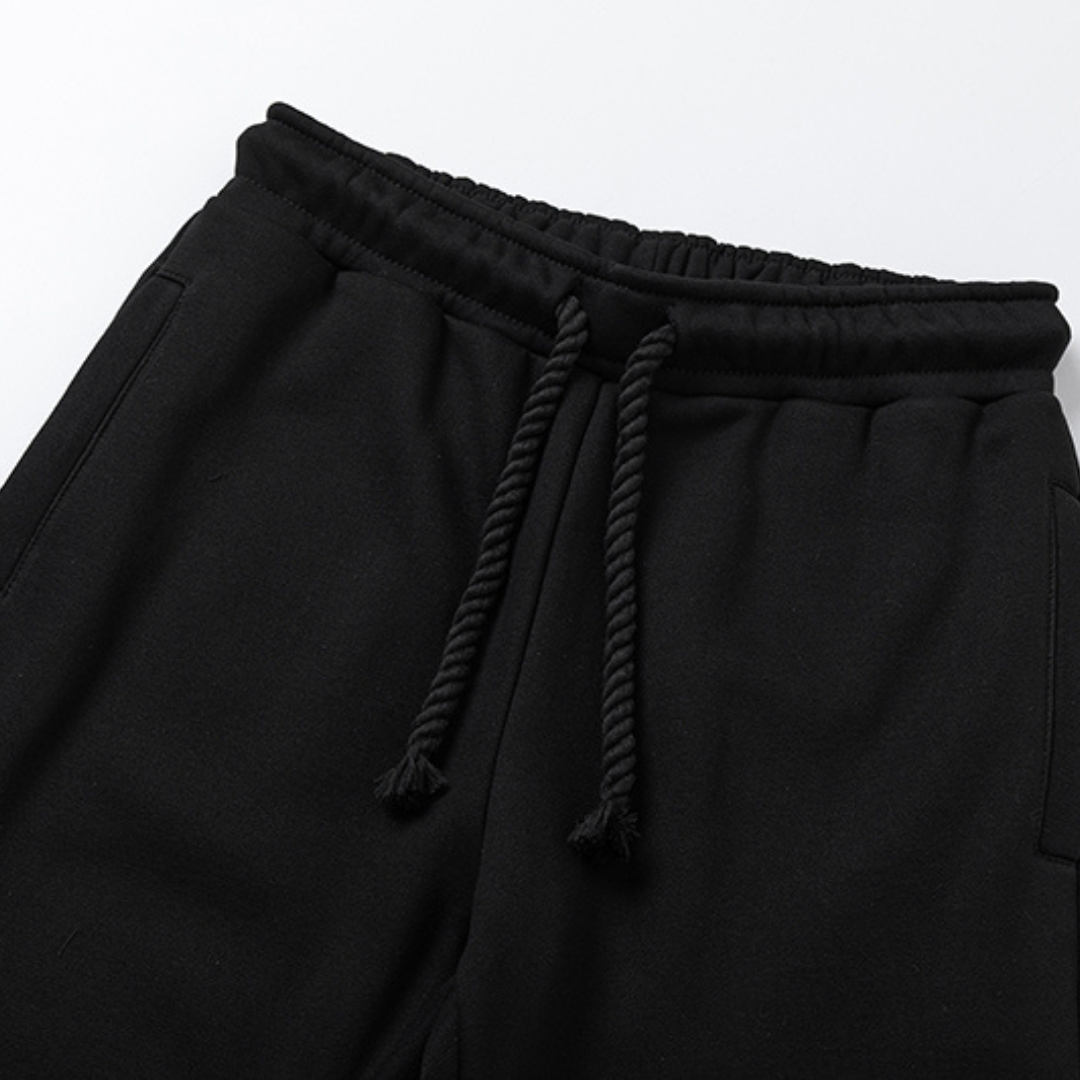 Syna Black Blue Tracksuit