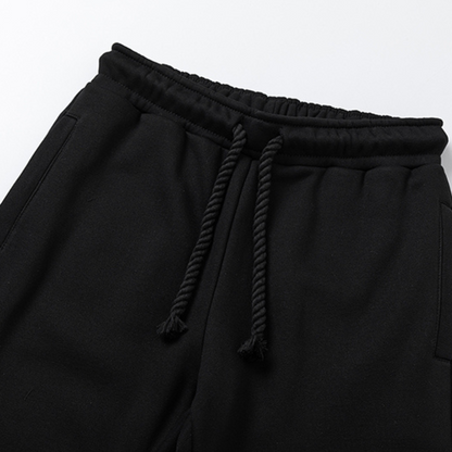 Syna Black Blue Tracksuit