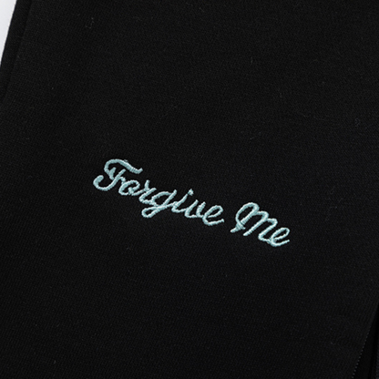 Syna Black Blue Tracksuit