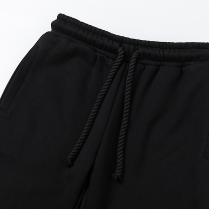 Syna Black Green Tracksuit