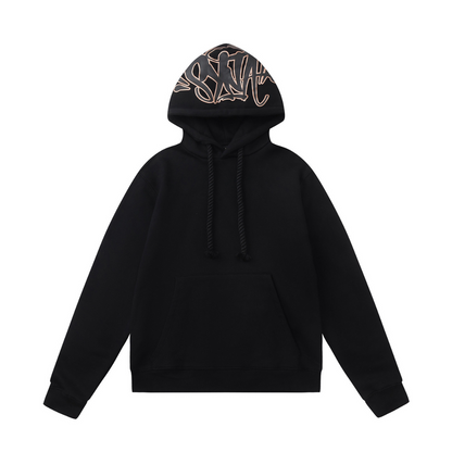 Syna Black Pink Tracksuit