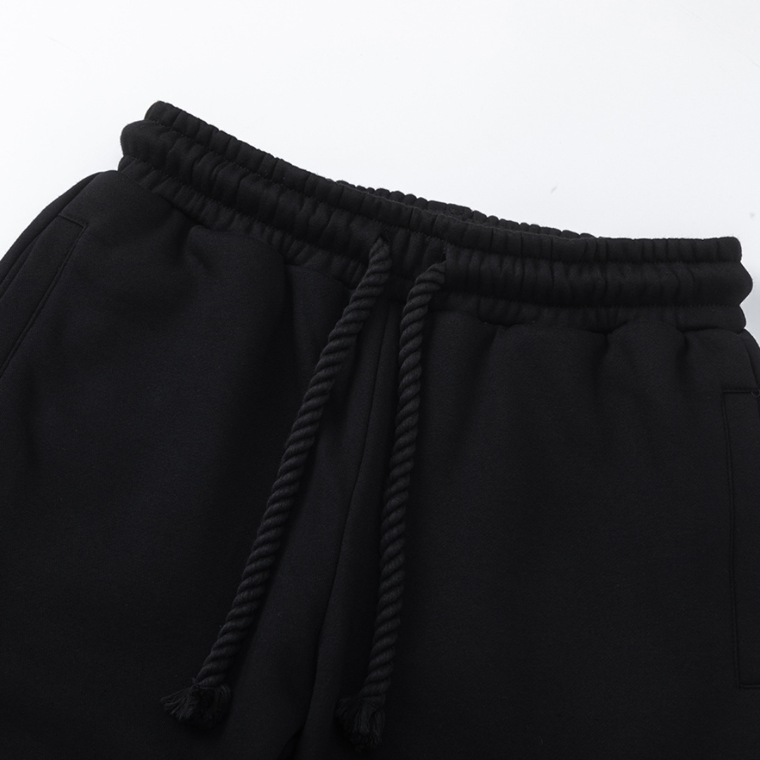 Syna Black Pink Tracksuit