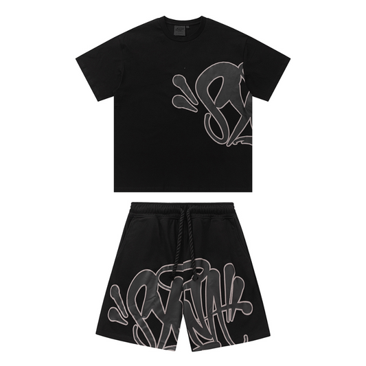 Syna Black Set