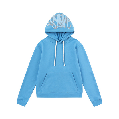 Syna Blue Tracksuit