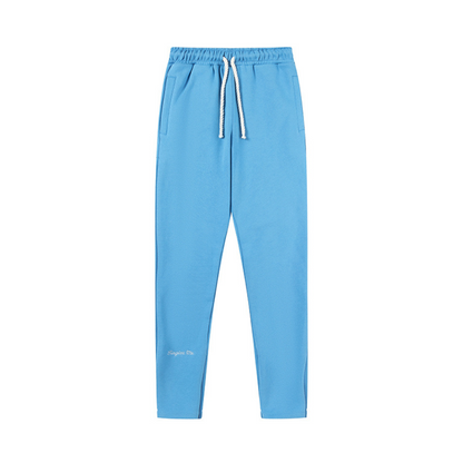 Syna Blue Tracksuit