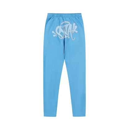 Syna Blue Tracksuit