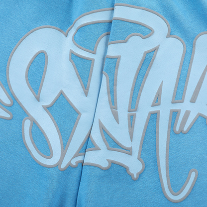 Syna Blue Tracksuit