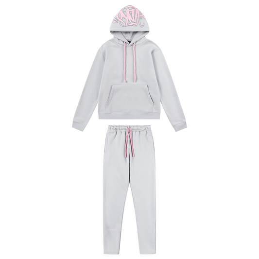 Syna Grey Tracksuit