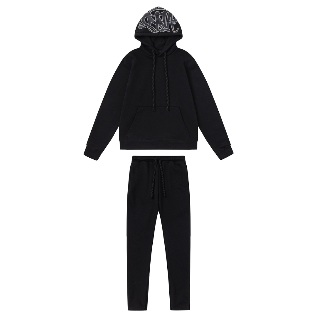 Syna Monochrome Tracksuit