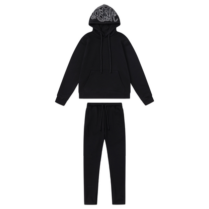 Syna Monochrome Tracksuit