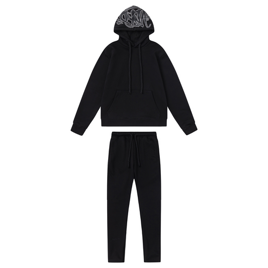 Syna Monochrome Tracksuit