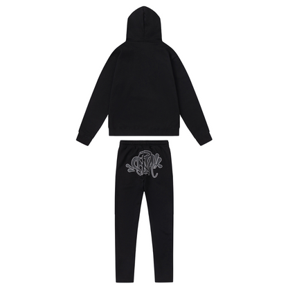 Syna Monochrome Tracksuit