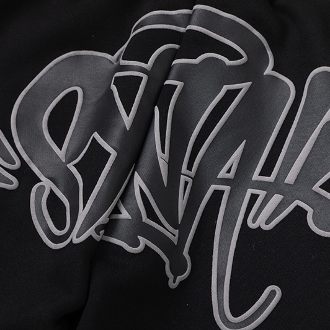Syna Monochrome Tracksuit