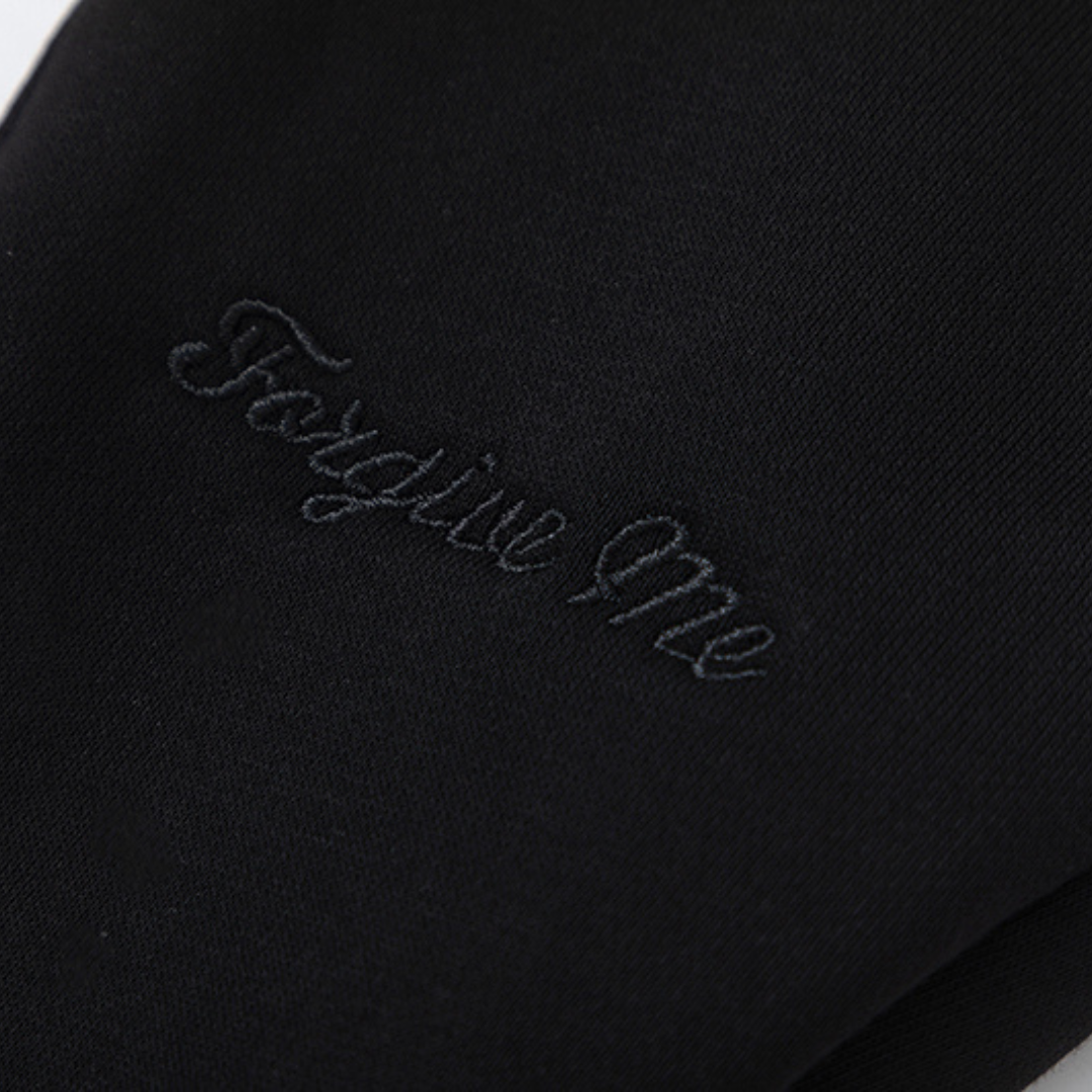 Syna Monochrome Tracksuit