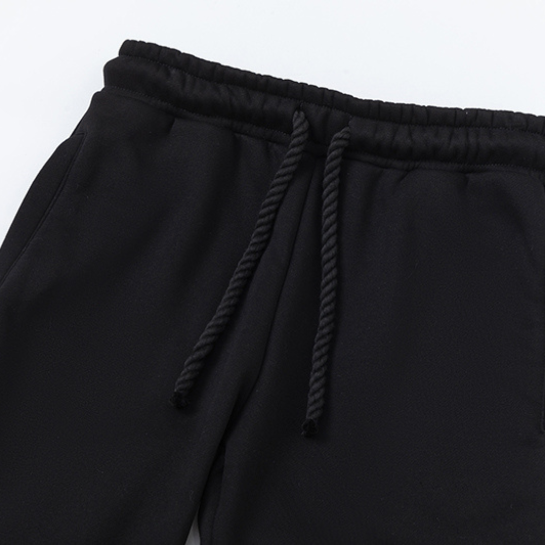 Syna Monochrome Tracksuit