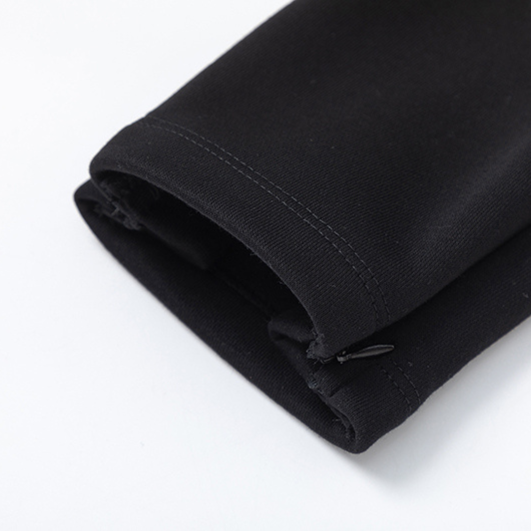 Syna Monochrome Tracksuit