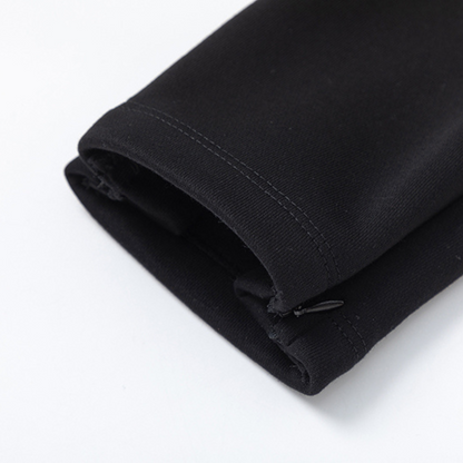 Syna Monochrome Tracksuit