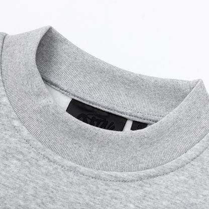 Syna Monogram Grey Tracksuit