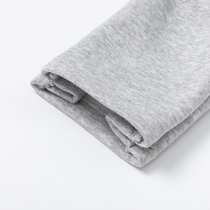 Syna Monogram Grey Tracksuit