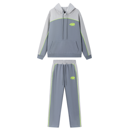 Syna Monogram Tracksuit