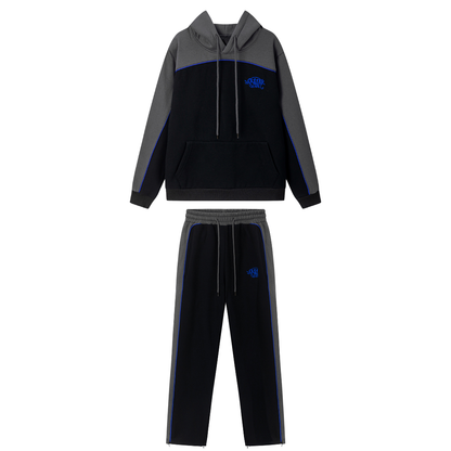 Syna Monogram Tracksuit