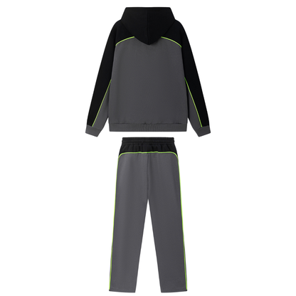 Syna Monogram Tracksuit