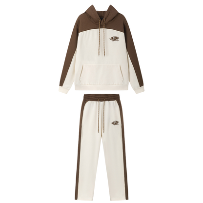 Syna Monogram Tracksuit