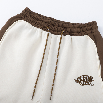 Syna Monogram Tracksuit