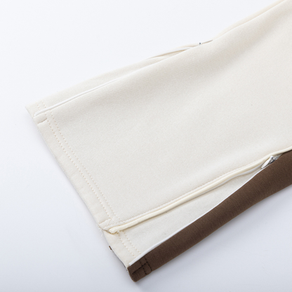 Syna Monogram Tracksuit