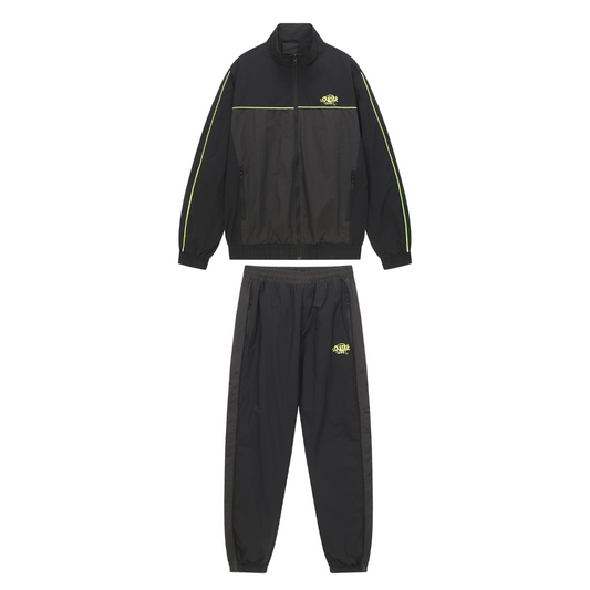 Syna Monogram Tracksuit
