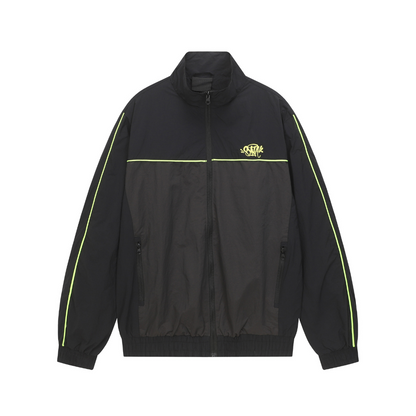 Syna Monogram Tracksuit