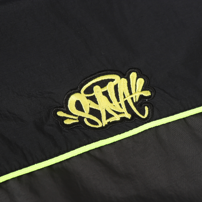 Syna Monogram Tracksuit