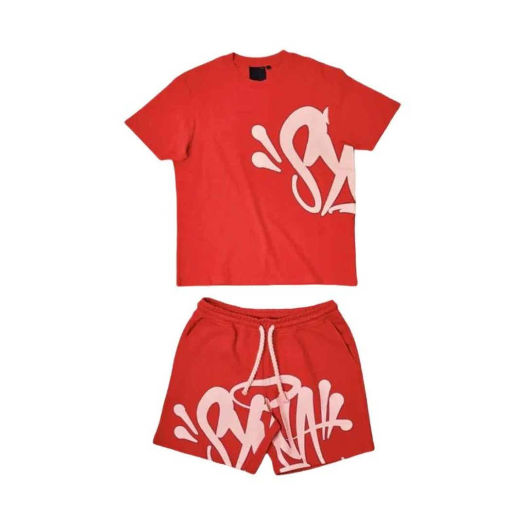 Syna Red Set