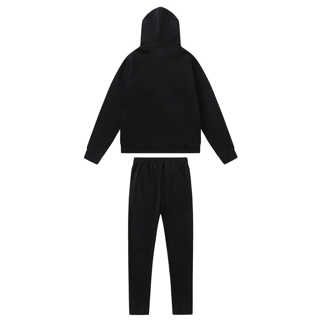 Syna Yellow Tracksuit