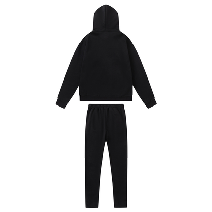 Syna Yellow Tracksuit